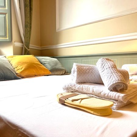 Veronica Suite Rome Exterior photo