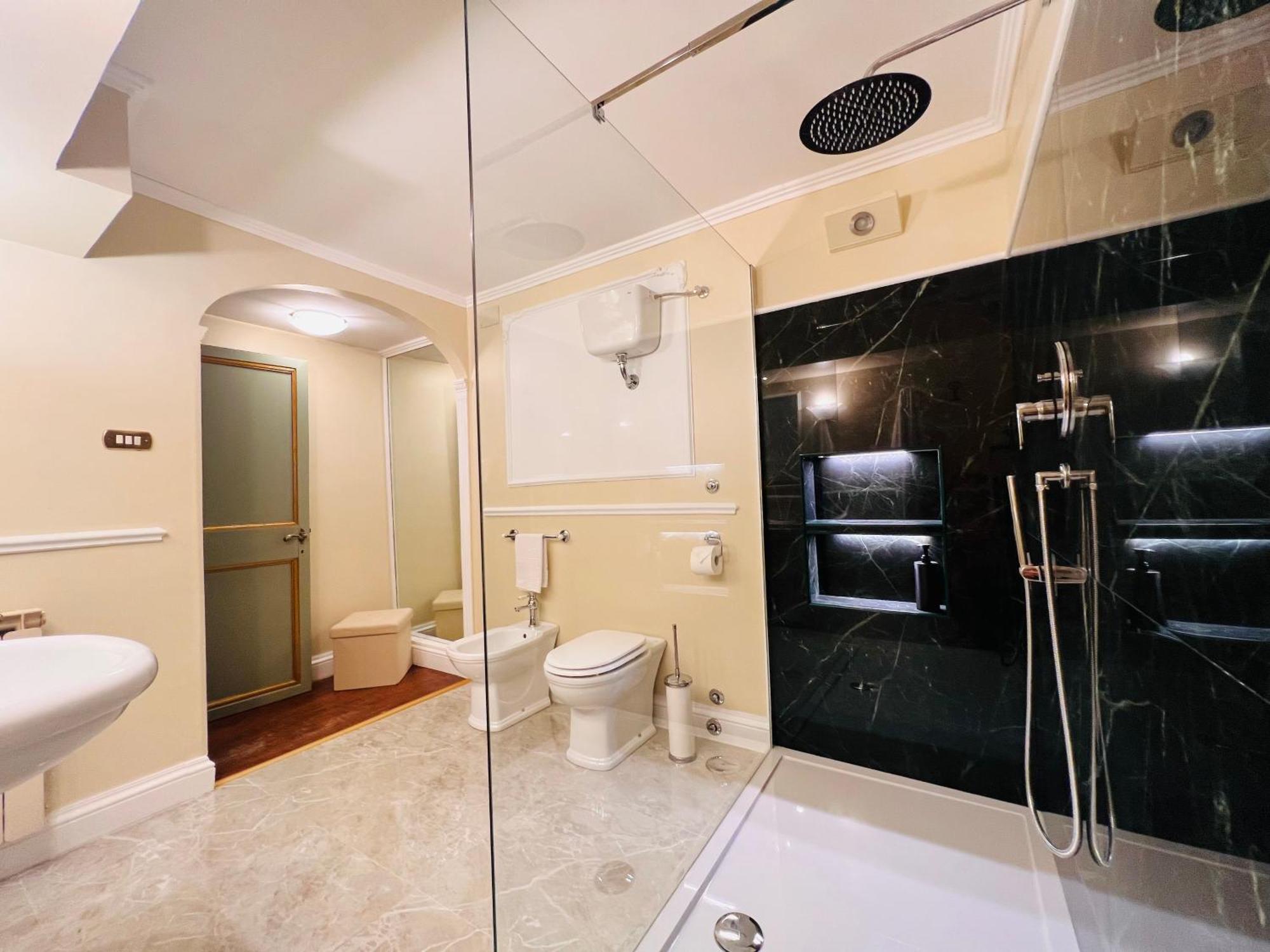 Veronica Suite Rome Exterior photo