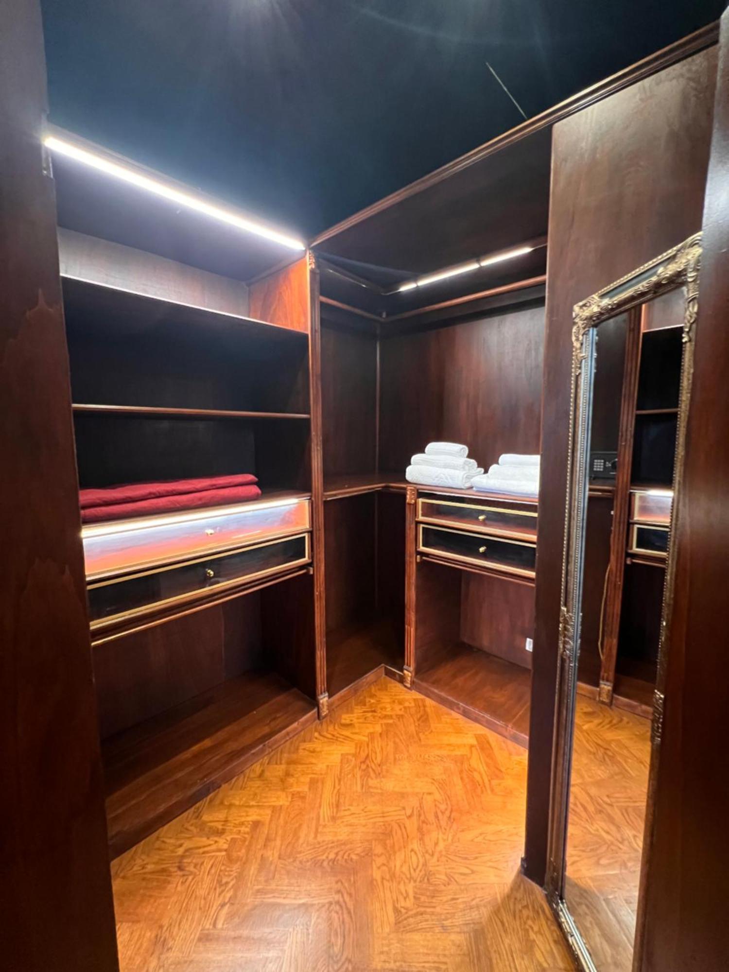 Veronica Suite Rome Exterior photo