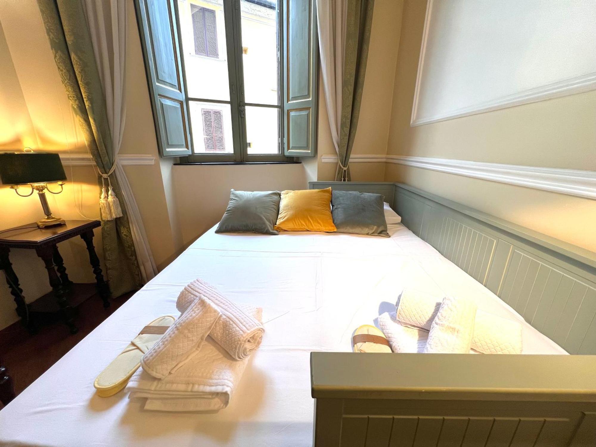 Veronica Suite Rome Exterior photo