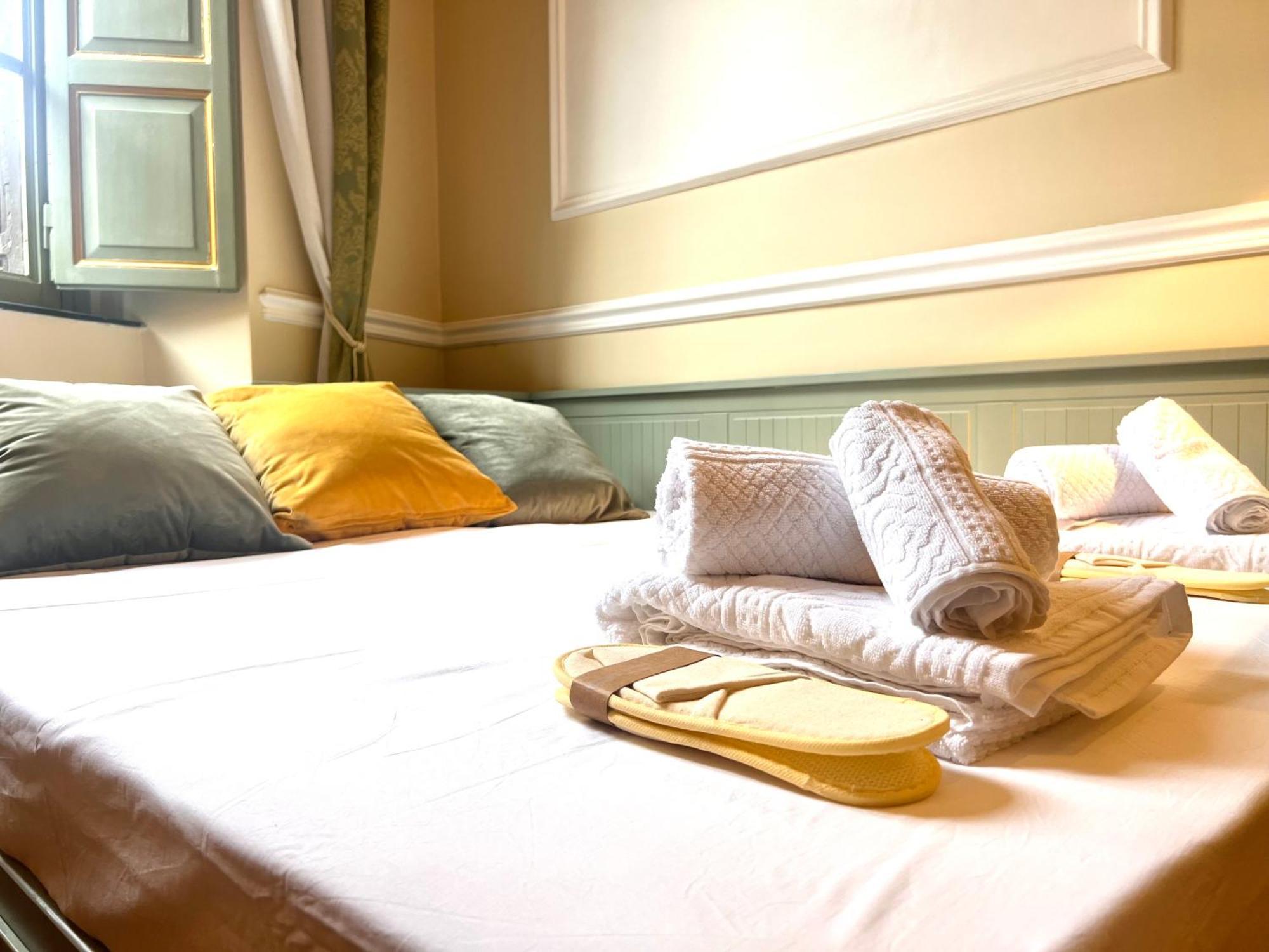 Veronica Suite Rome Exterior photo