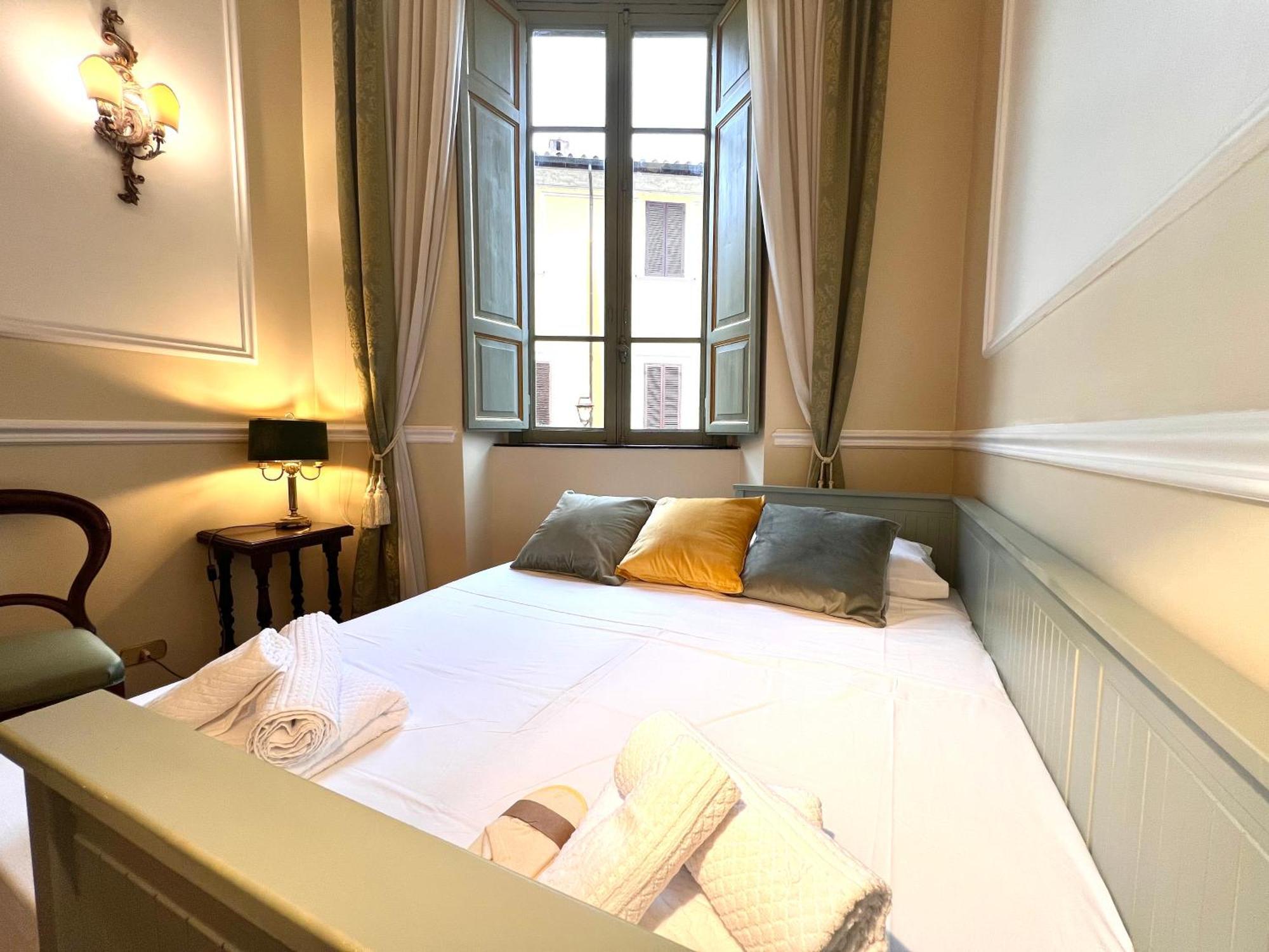 Veronica Suite Rome Exterior photo