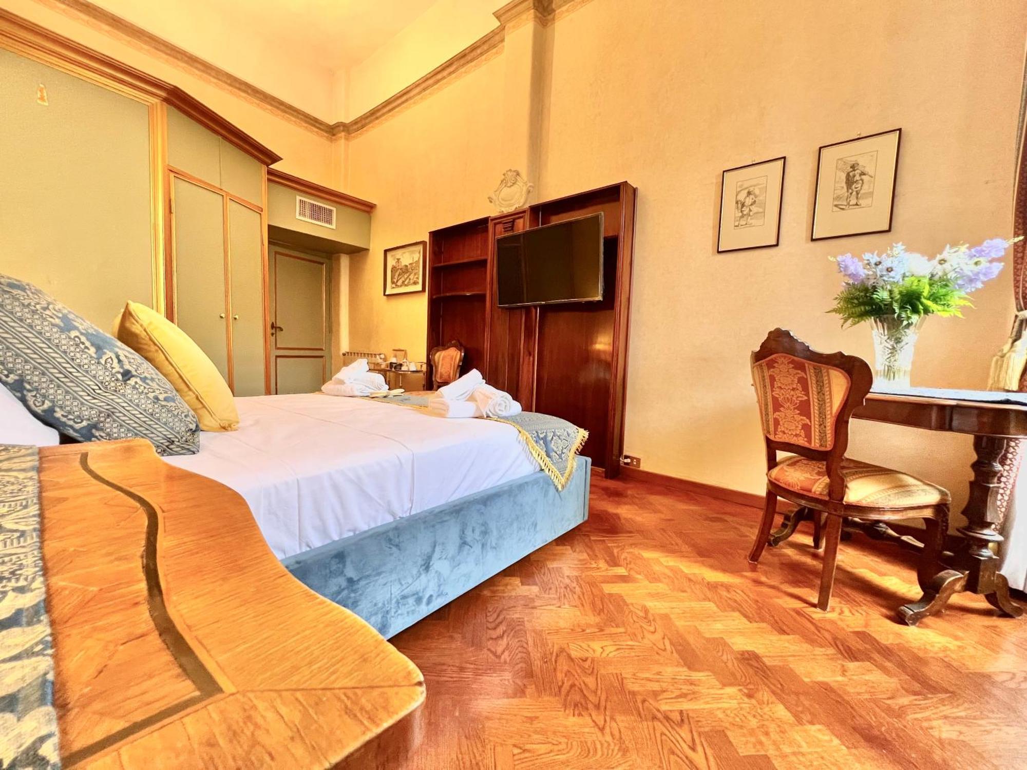 Veronica Suite Rome Exterior photo